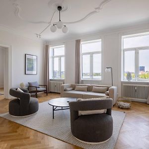 Appartement met Drie Slaapkamers